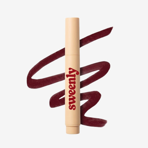 Deep Lip Pen