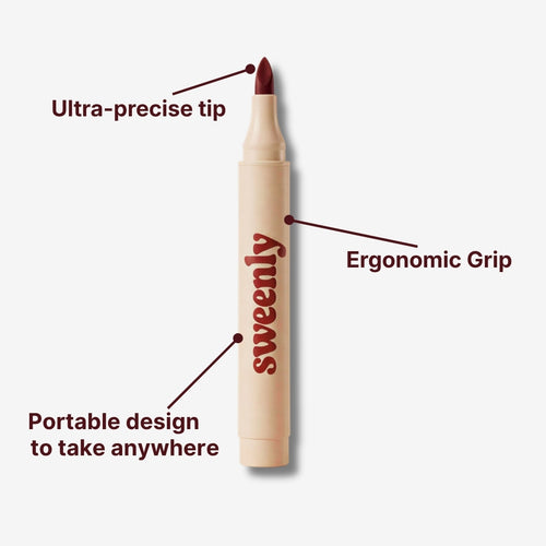 Bubble Lip Pen