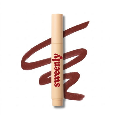 Plush Lip Pen