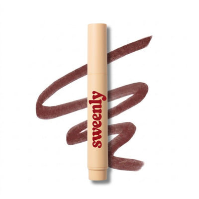 Deep Lip Pen