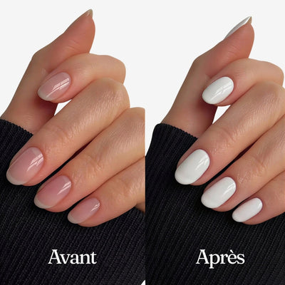 Snow Nail Pen 2