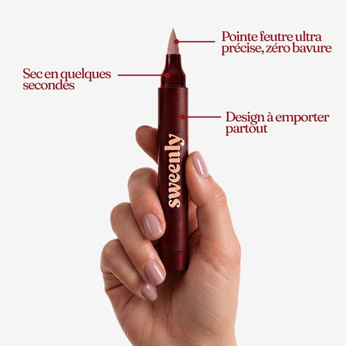 Nude Nail Pen