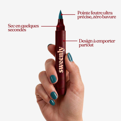 Abyss Nail Pen 2