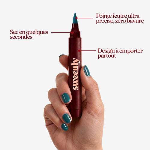 Abyss Nail Pen