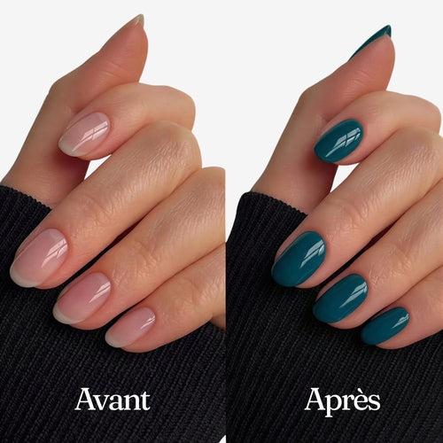 Abyss Nail Pen