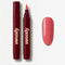 Coral Nail Pen