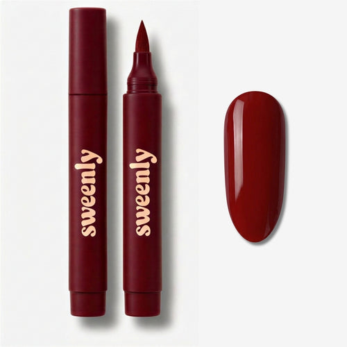 Cherry Nail Pen