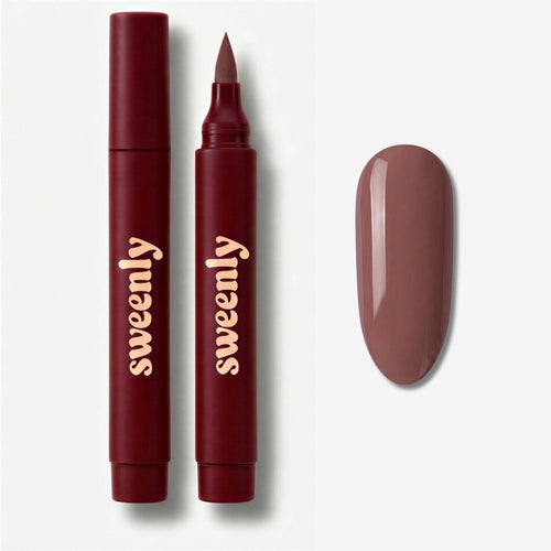 Hazelnut Nail Pen