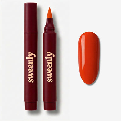 Poppy Nail Pen 1