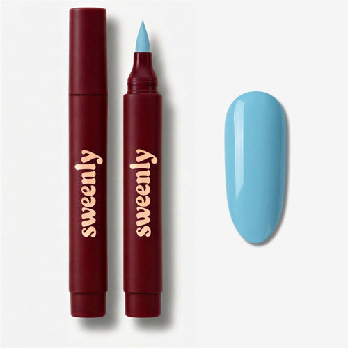 Azure Nail Pen