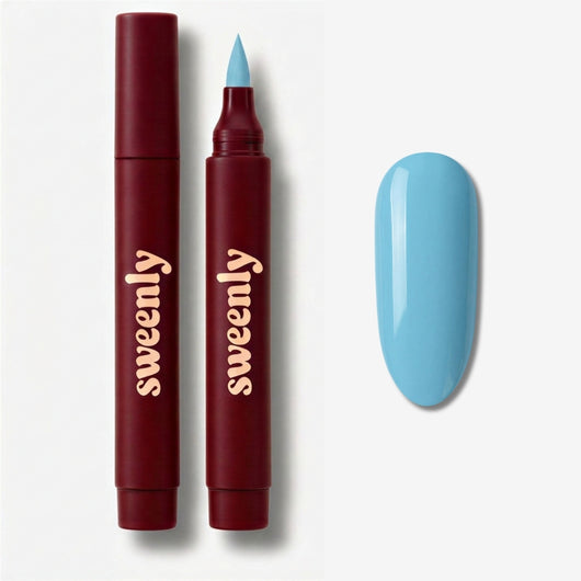 Azure Nail Pen 1