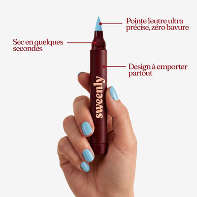 Azure Nail Pen 2