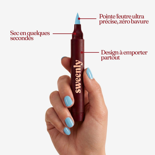 Azure Nail Pen 2