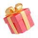 Cadeau Mystère