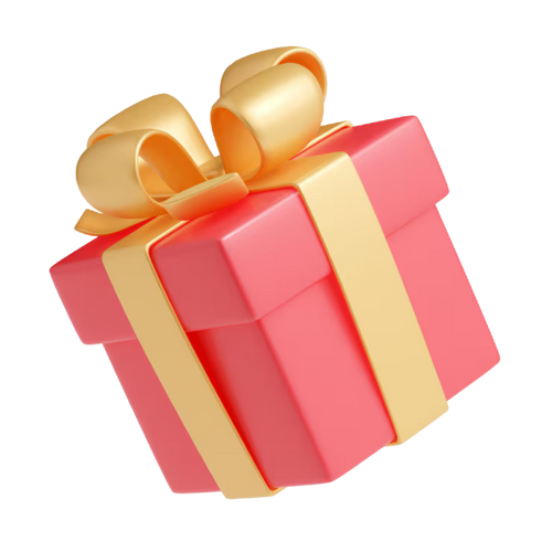 Un Cadeau Mystère