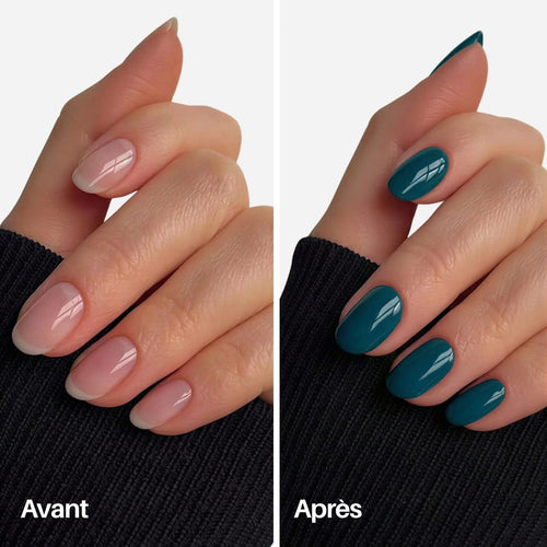 Abyss Nail Pen
