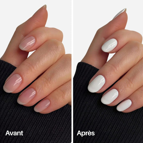 Snow Nail Pen