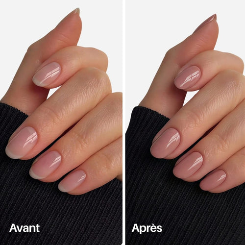 Nude Nail Pen